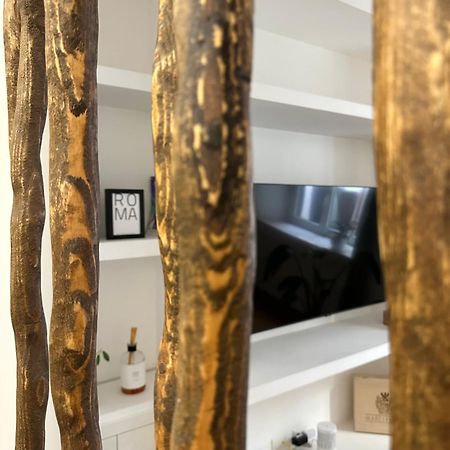 Luxury Apartment Via Veneto Ρώμη Εξωτερικό φωτογραφία