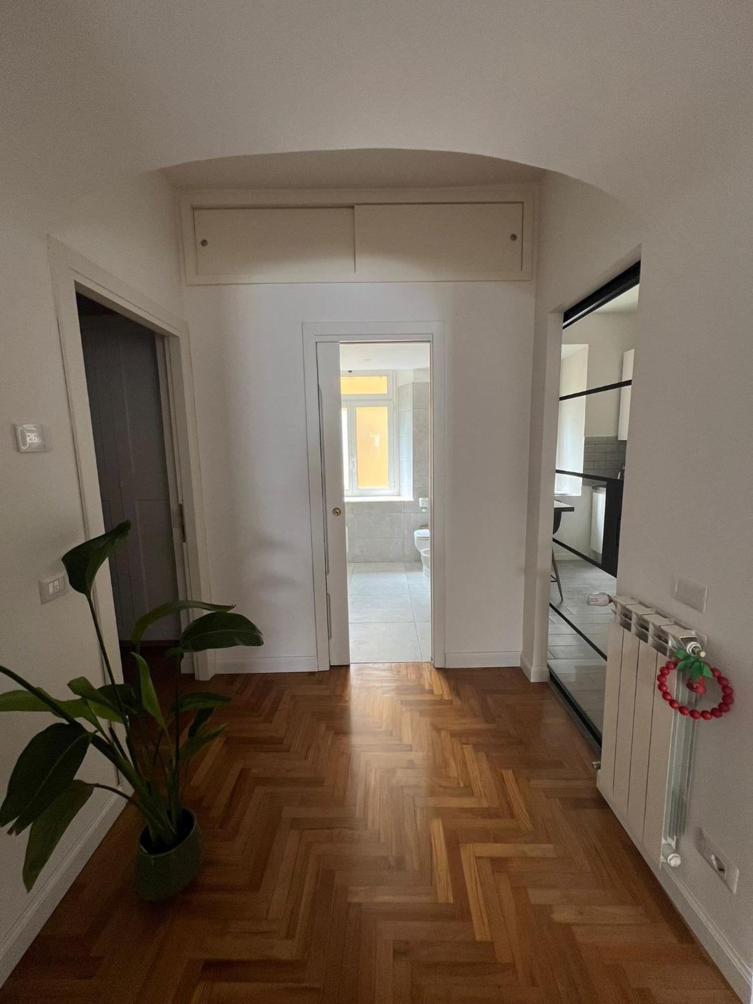 Luxury Apartment Via Veneto Ρώμη Εξωτερικό φωτογραφία
