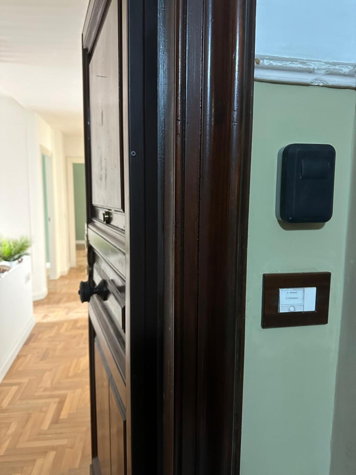 Luxury Apartment Via Veneto Ρώμη Εξωτερικό φωτογραφία