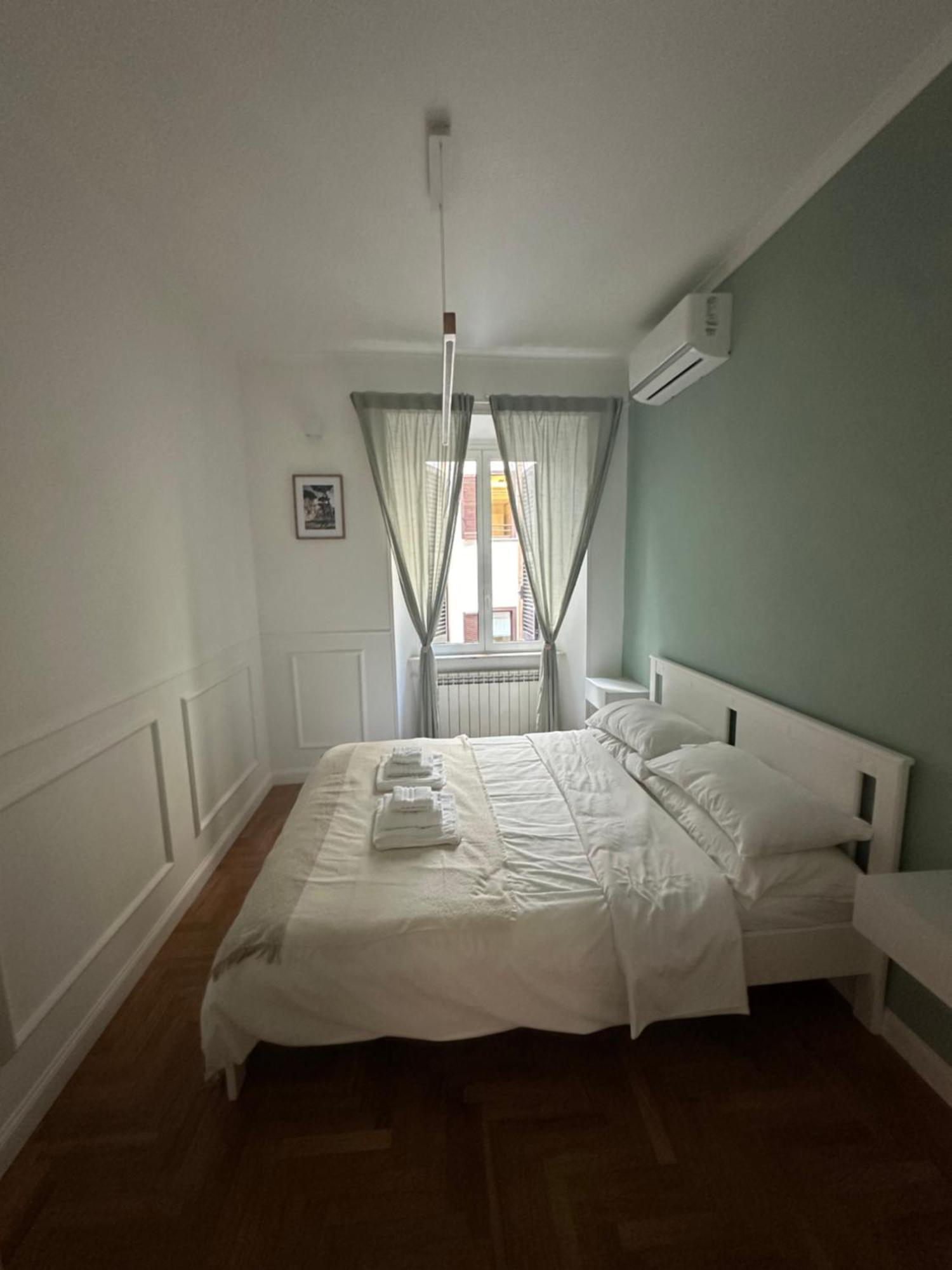 Luxury Apartment Via Veneto Ρώμη Εξωτερικό φωτογραφία
